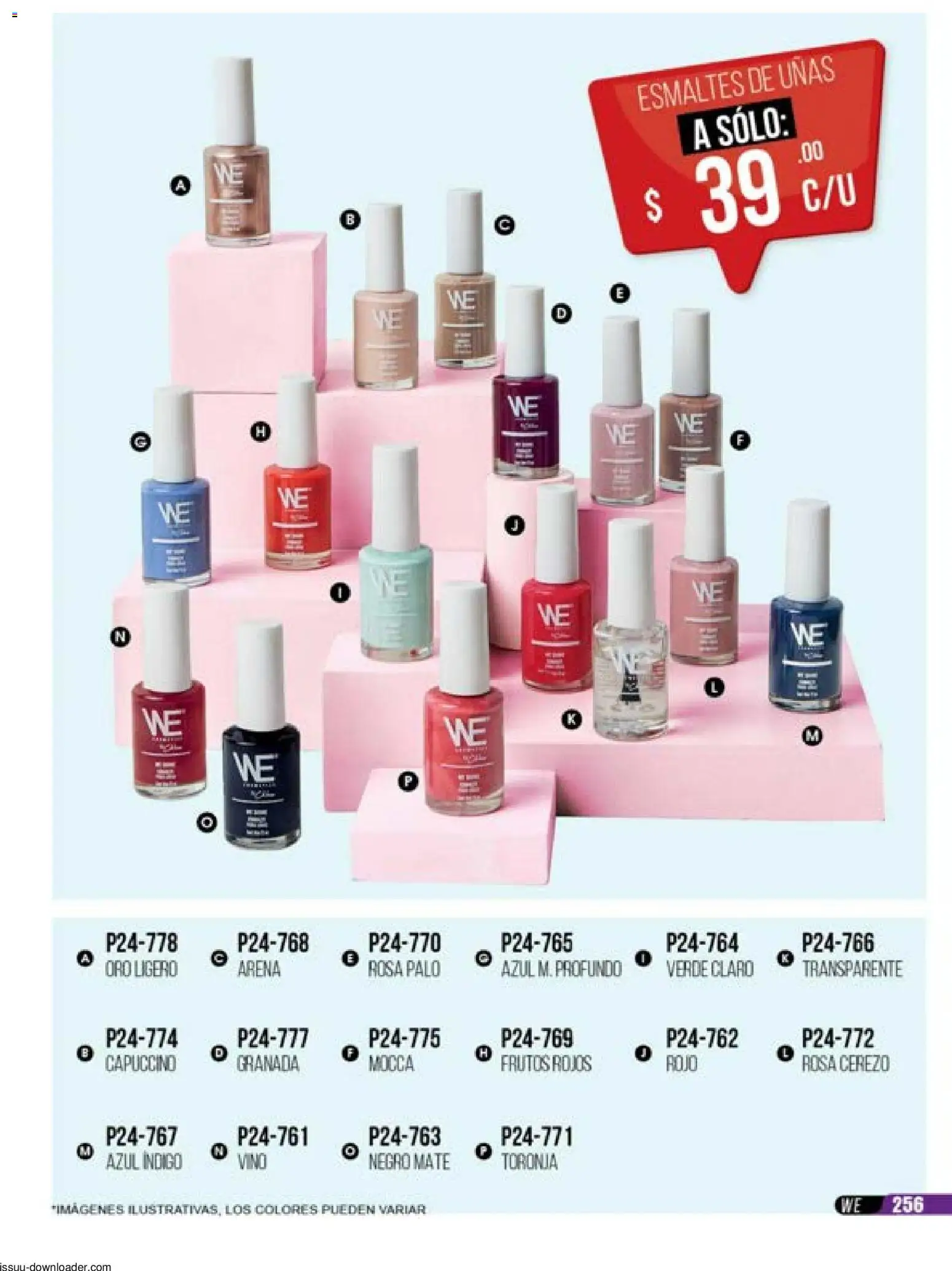 Nuevas ofertas de Cklass válidas en toda la República Mexicana desde el 31.10.2025. ¡Encuentra las mejores ofertas en Cklass catálogo Súper Rebajas Calzado! | Página: 708