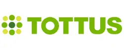 Ofertas de Tottus logo