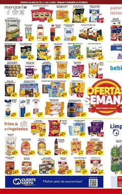 Cercadão - Ofertas da semana - Pré-Visualização do folheto da loja Cercadão, válido de 29.11.2025 | Página: 2