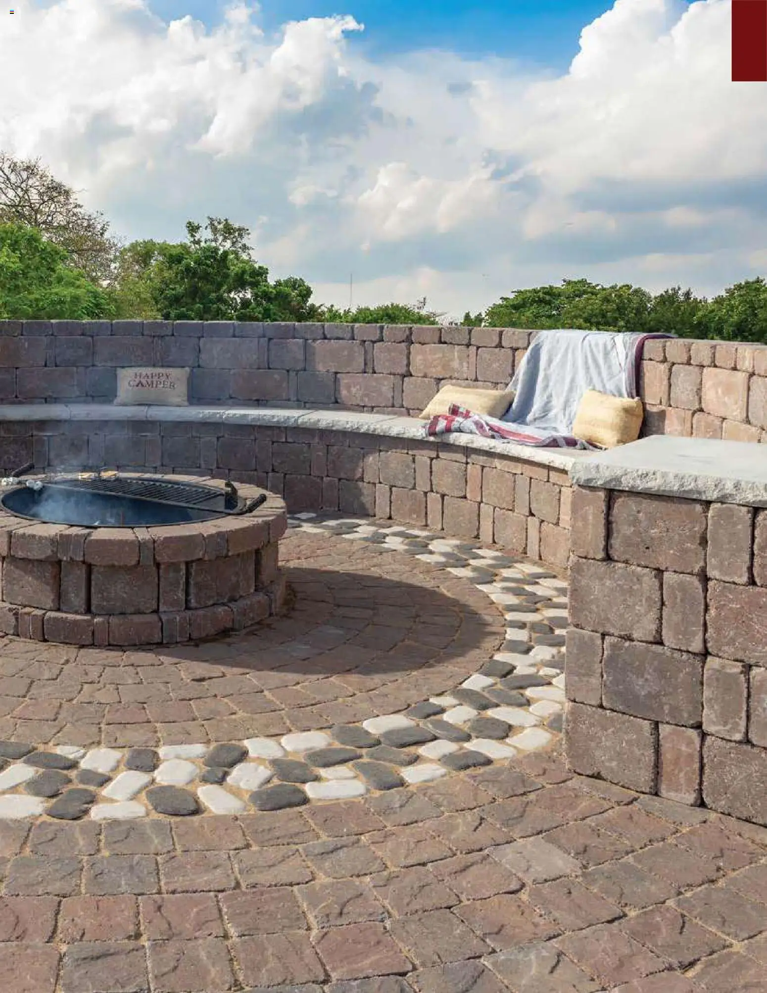 Menards Landscape Catalog - valid from 02.04.2026 | Page: 15