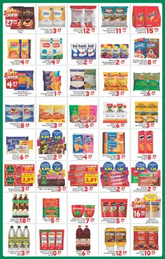 Rede Super Compras Folheto - válido de 11.08.2025 | Página: 2