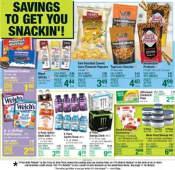 Menards Weekly Ad - valid from 04.09.2025 | Page: 7