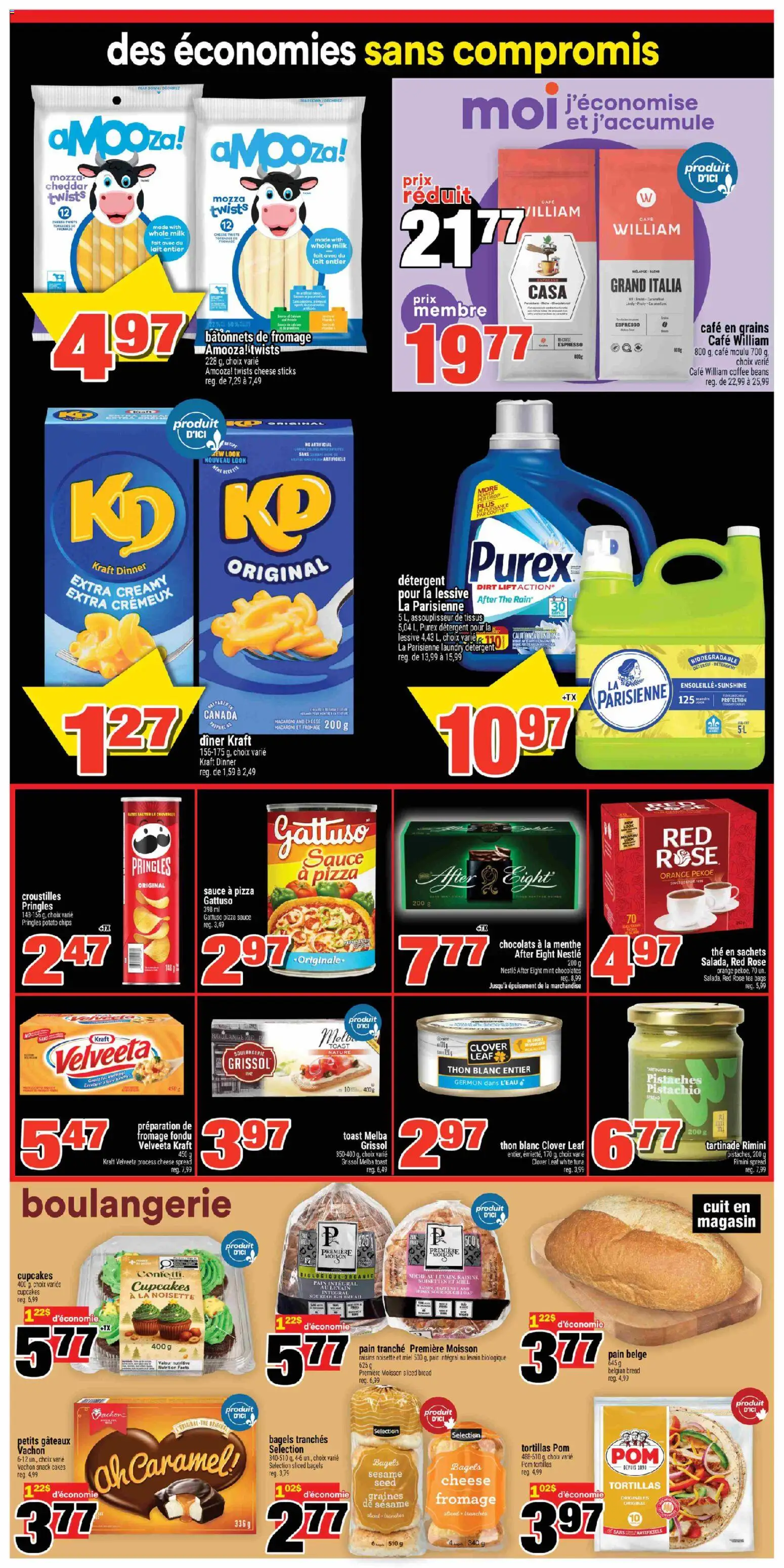 Super C flyer valid from 25.12.2025 | Page: 6