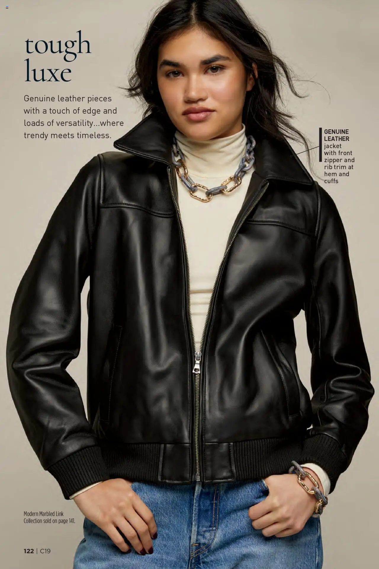 Avon flyer valid from 11.09.2025 | Page: 122 | Products: Jacket