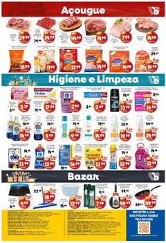 Supermercado Bem Barato - Ofertas da semana - Pré-Visualização do folheto da loja Supermercado Bem Barato, válido de 21.04.2026 | Página: 4