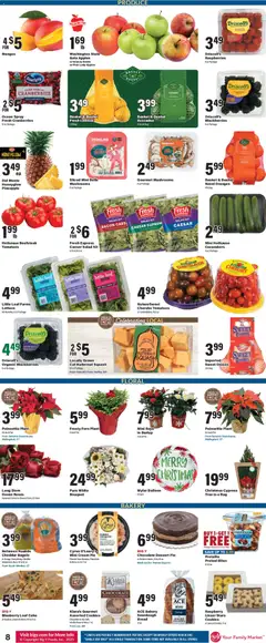 Preview of Big Y weekly ads valid from 04.12.2025 | Page: 12