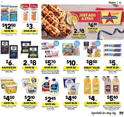 Preview of Drakes catalogue  - valid from 18.03.2026 | Page: 9