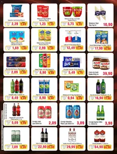 Spani Atacadista - Ofertas da semana - Pré-Visualização do folheto da loja Spani Atacadista, válido de 10.03.2026 | Página: 3