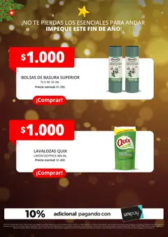 Unimarc Ofertas válido desde el 20.11.2025 | Página: 26