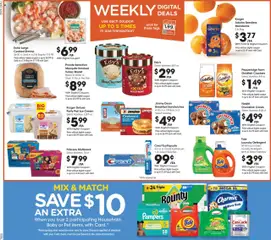 Dillons Weekly Ad - valid from 20.08.2025 | Page: 2