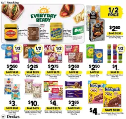 Preview of Drakes  Catalogue  - valid from 28.01.2026 | Page: 14