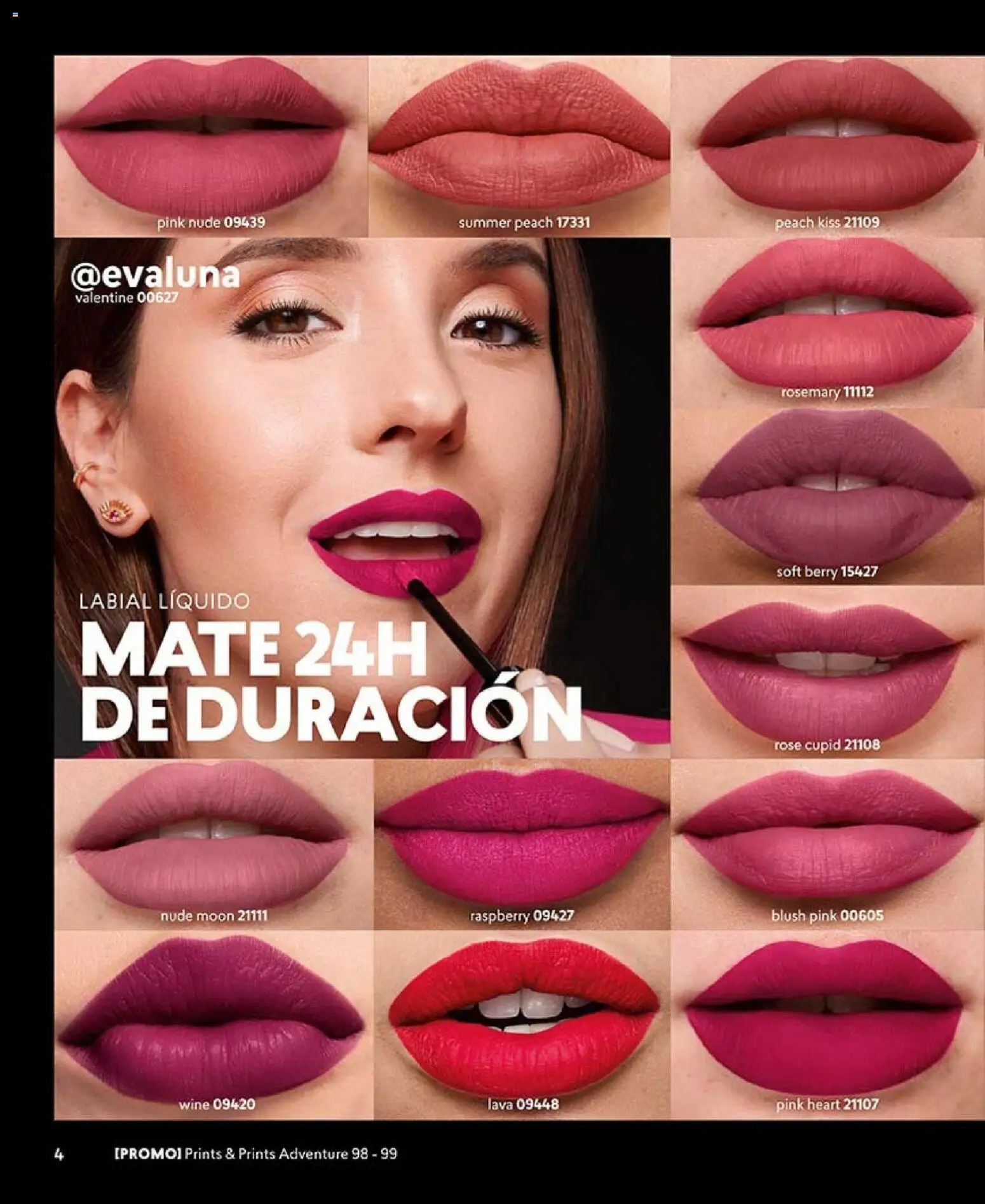 CyZone revista - valida desde el 01.02.2026 | Página: 4