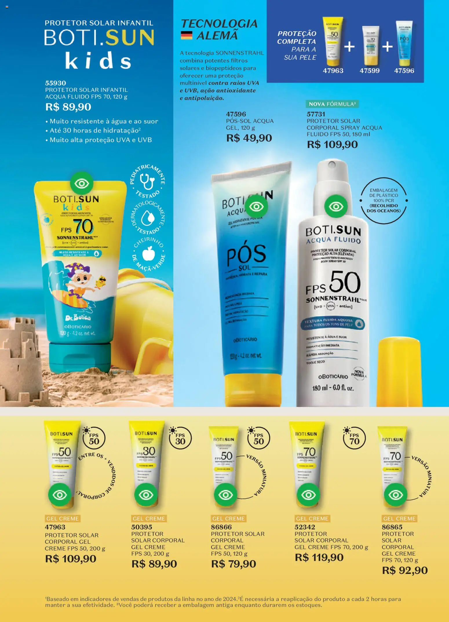 O Boticário - Ciclo 06/2026 de 13/04/2026 ? Não perca as melhores promoções! | Brasil