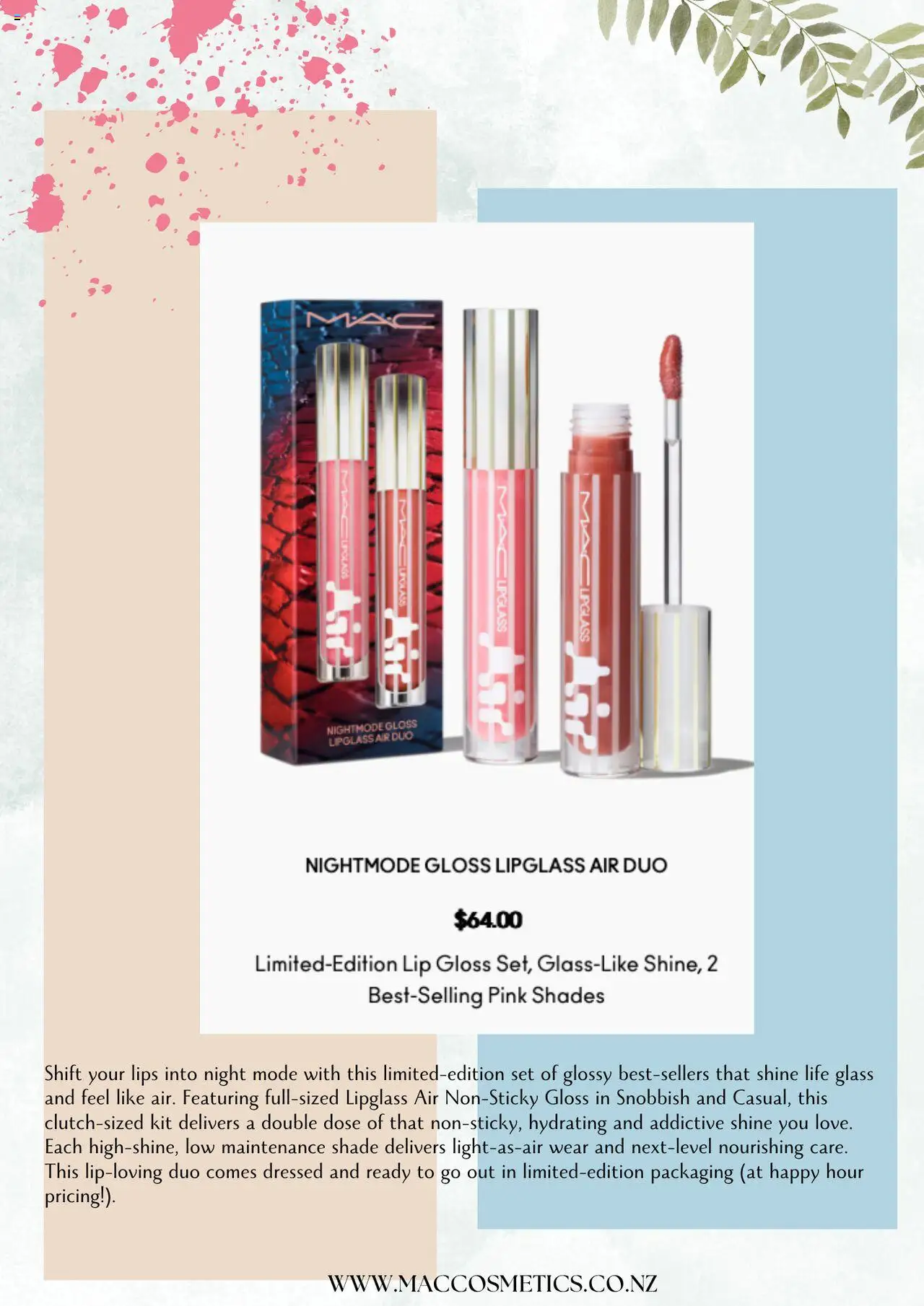 MAC catalogue from 30.07.2025 | Page: 5