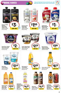Preview of IGA catalogue  - valid from 25.03.2026 | Page: 27