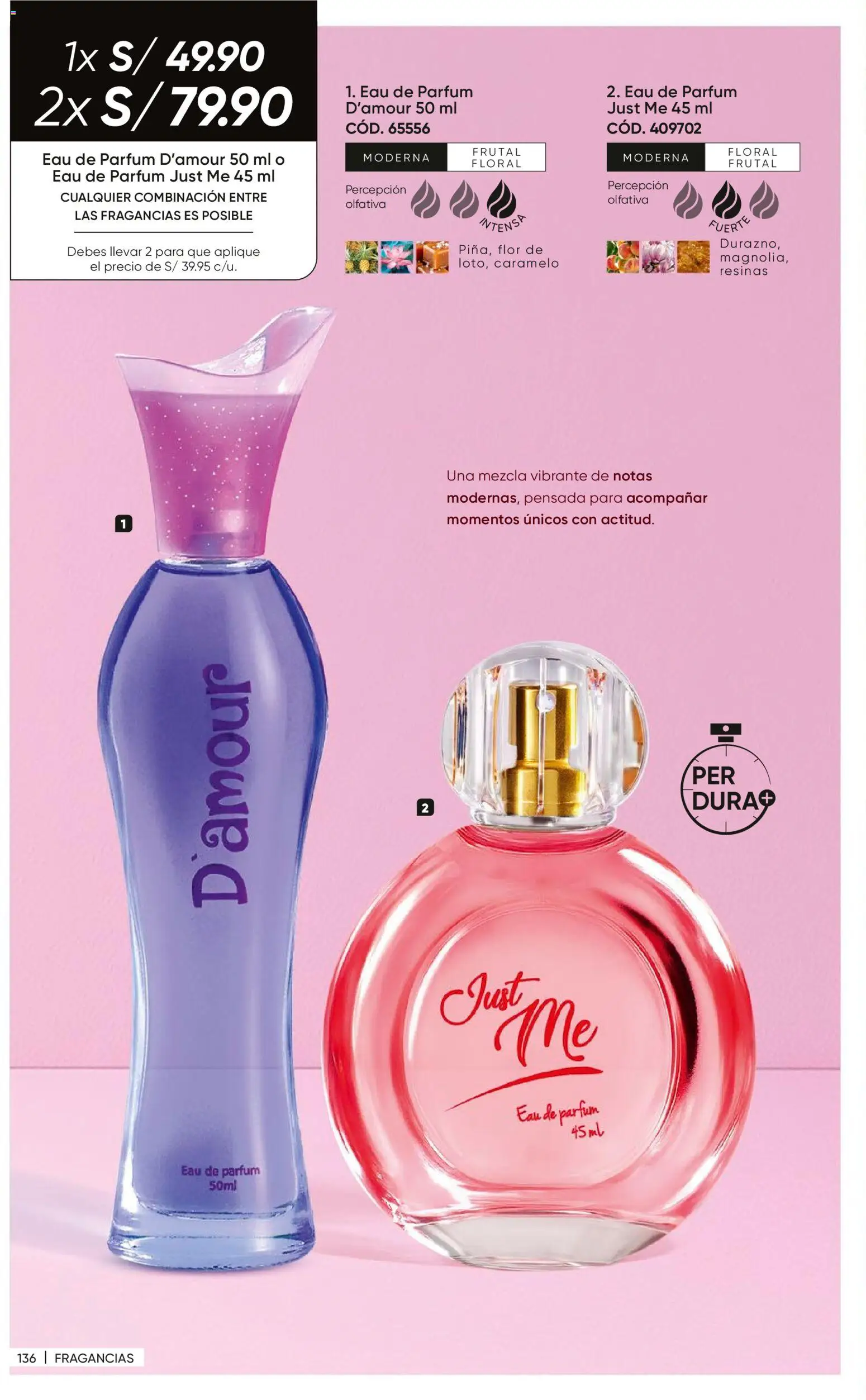 Catálogo Azzorti válido desde 09.03.2026 | Página: 138