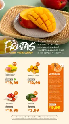 Oba Hortifruti Folheto - válido de 12.09.2025 | Página: 5