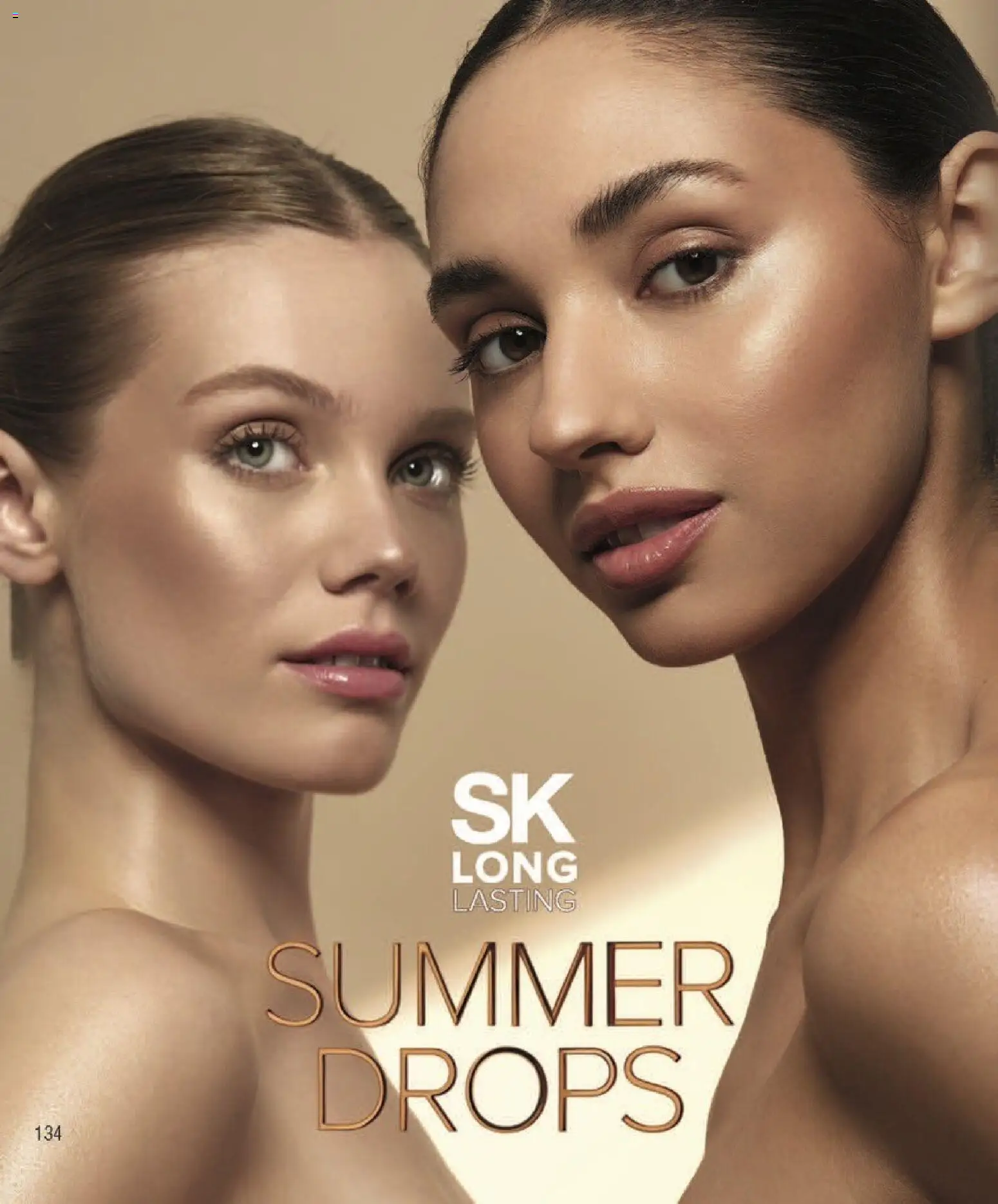 Violetta - Violetta Cosméticos │ válido desde el 05.02.2026 | Página: 134