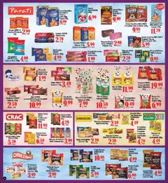 Supermercados Unidos Folheto - válido de 18.08.2025 | Página: 6