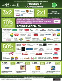 Vista previa Jumbo ofertas válido desde el 09.01.2026 | Página: 4