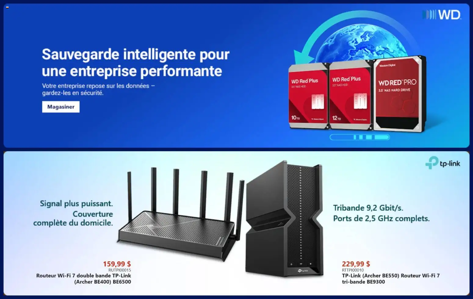 Canada Computers flyer valid from 27.03.2026 | Page: 3