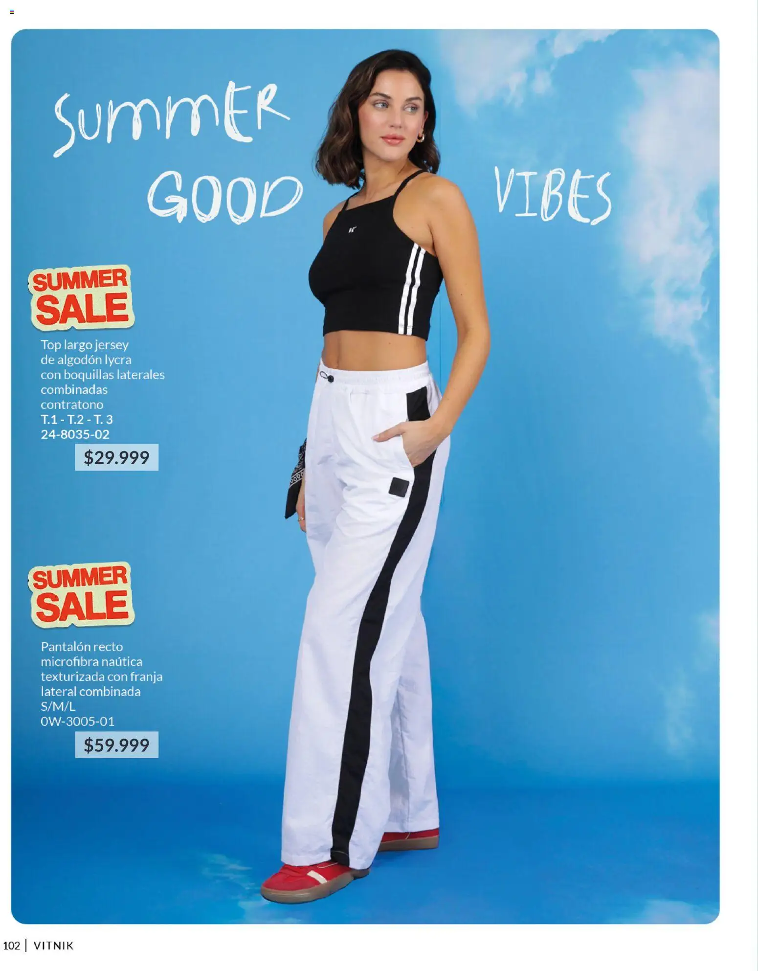 Vitnik catálogo │ válido desde el 05.02.2026 | Página: 102