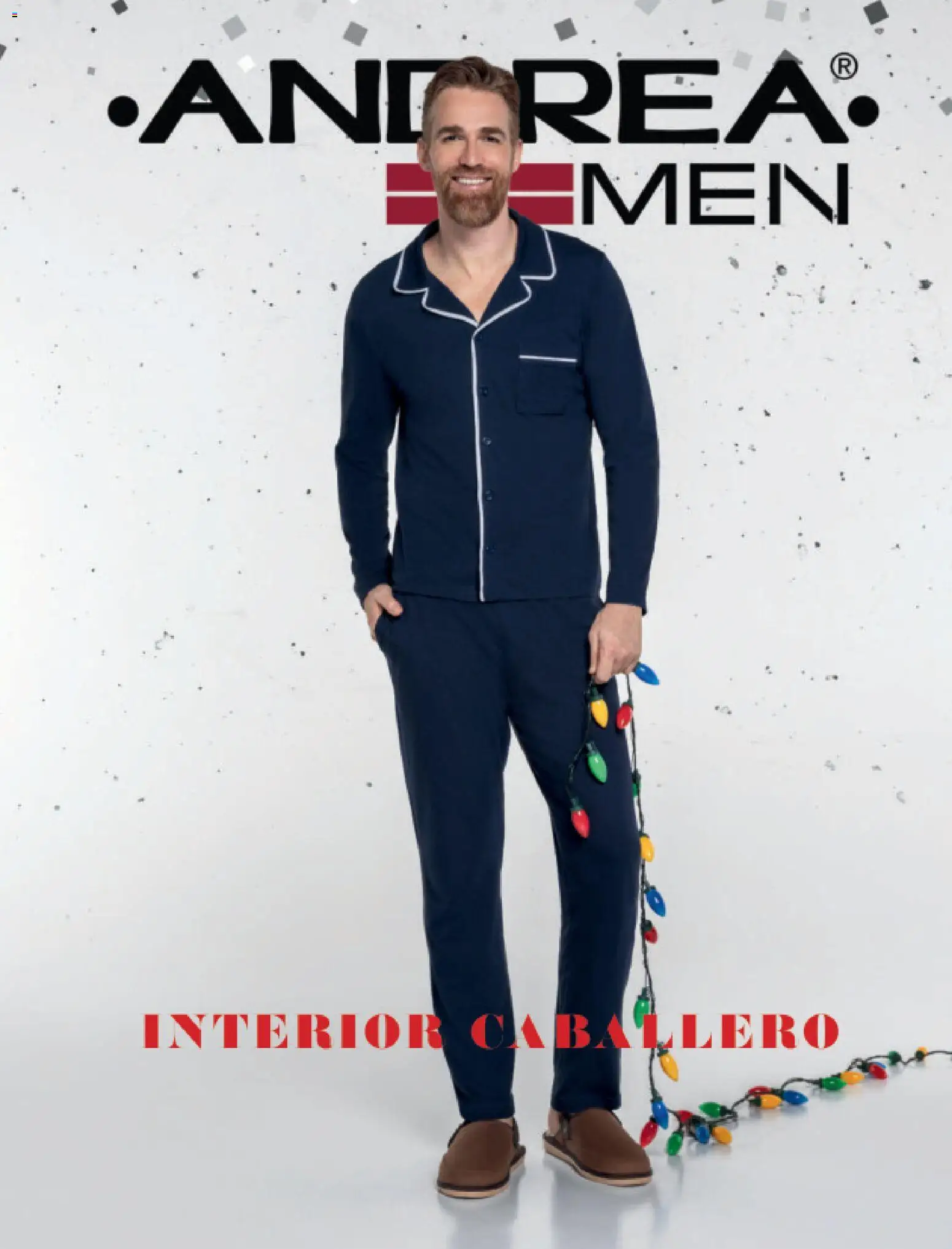 Nuevas ofertas de Andrea válidas en toda la República Mexicana desde el 26.11.2025. ¡Encuentra las mejores ofertas en Andrea catálogo Invierno! | Página: 231