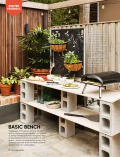 Preview of Catalogue Bunnings Warehouse February - valid from 01.02.2026 | Page: 72