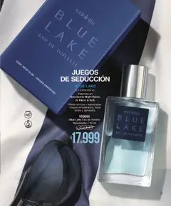 Vista previa Violetta catálogo válido desde el 09.10.2025 | Página: 51 | Productos: Eau de toilette