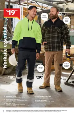 Preview of Catalogue Aldi - valid from 04.03.2026 | Page: 2