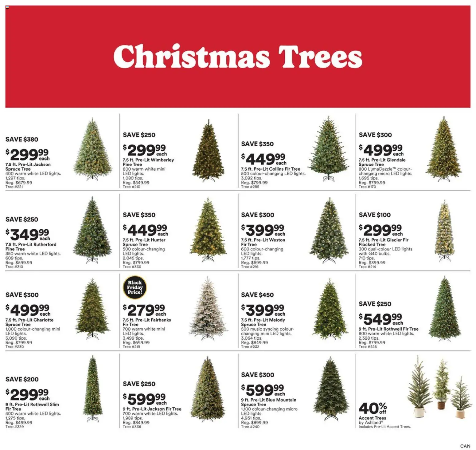 Michaels flyer valid from 14.11.2025 | Page: 2