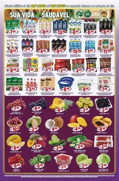 Violeta Supermercados - Ofertas da semana - Pré-Visualização do folheto da loja Violeta Supermercados, válido de 29.11.2025 | Página: 4
