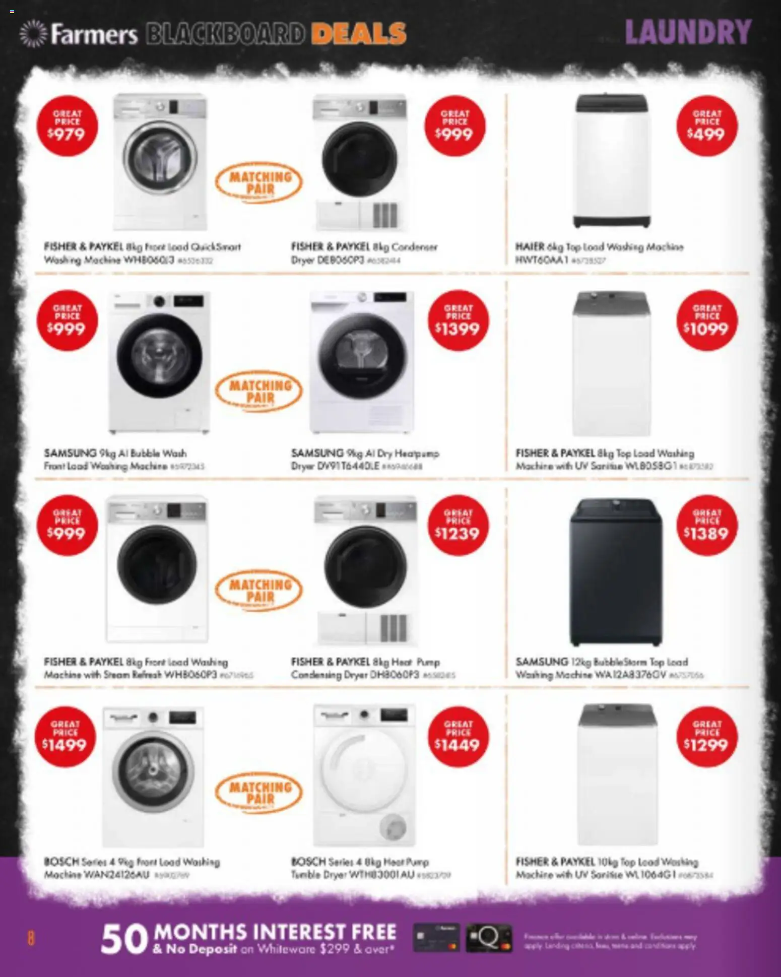 Farmers catalogue from 19.11.2025 | Page: 8