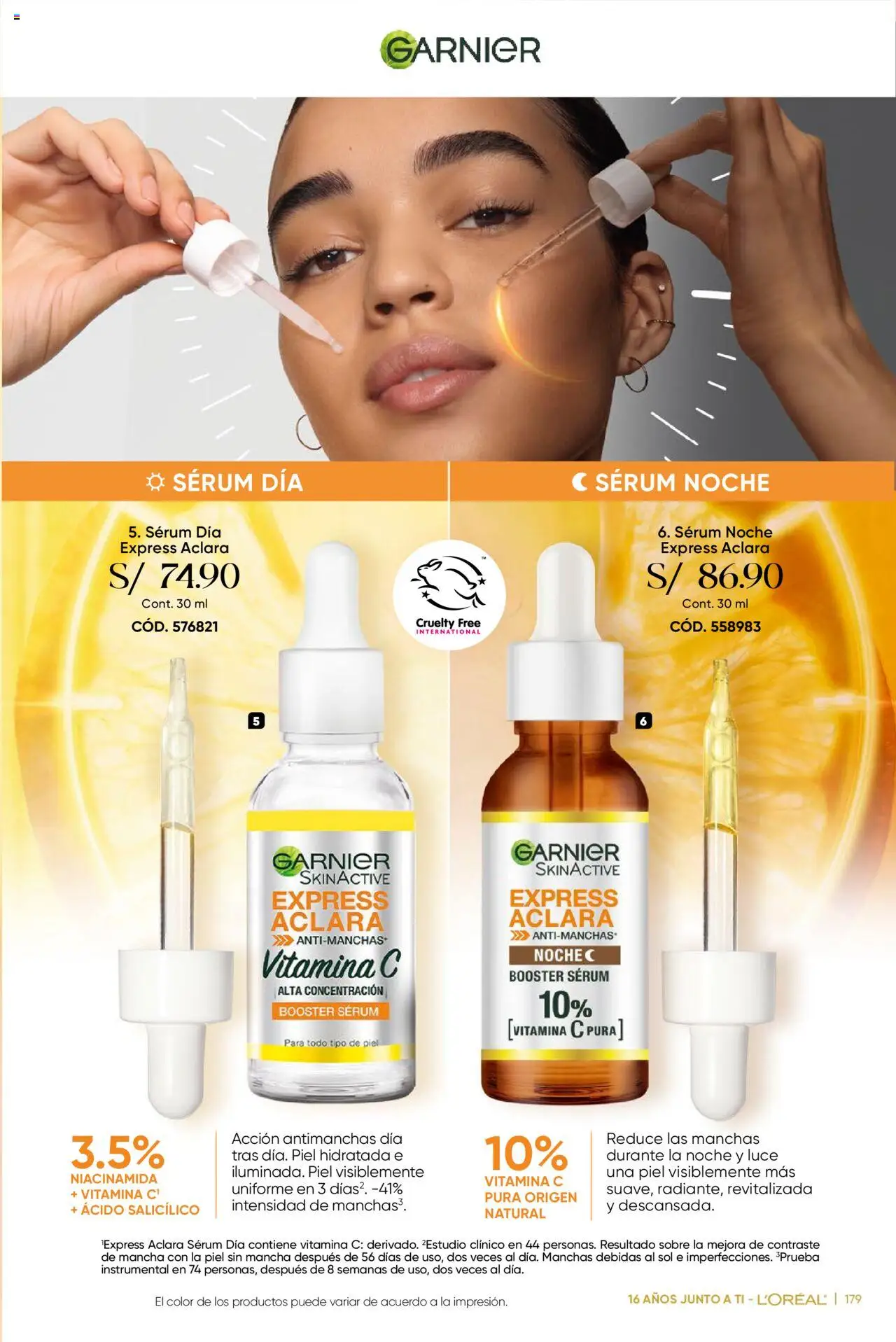 Catálogo Azzorti válido desde 15.09.2025 | Página: 183