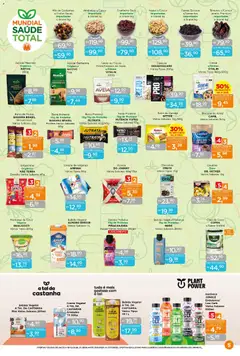 Encarte Mundial - Pré-Visualização do folheto da loja Mundial, válido de 04.02.2026 | Página: 5