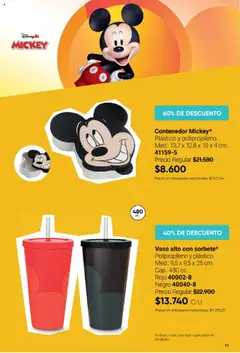 Avon - Casa & Estilo │ válido desde el 03.06.2025 | Página: 93