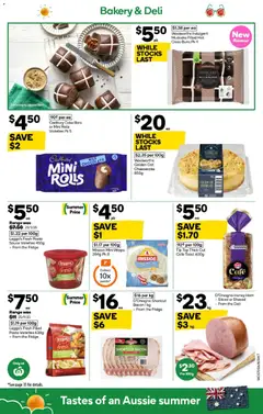 Preview of Weekly catalogue Woolworths 07/01 - valid from 07.01.2026 | Page: 17