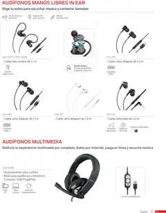 Vista previa de Steren catálogo, nuevo folleto de la tienda, válido en México a partir del 01.01.2026 | Página: 21