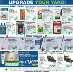 Menards Weekly Ad - valid from 17.07.2025 | Page: 5