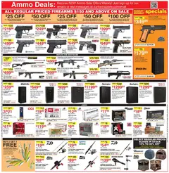 Preview of Dunham's Sports weekly ads valid from 28.03.2026 | Page: 9