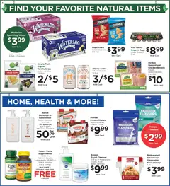 Preview of King Soopers weekly ads valid from 26.12.2025 | Page: 8