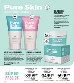 Vista previa Millanel - Catálogo válido desde el 30.03.2026 | Página: 86 | Productos: Espuma, Arroz, Crema