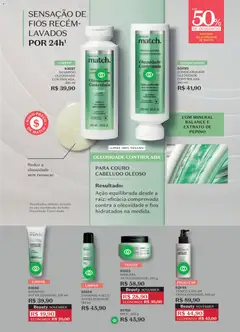 O Boticário Black Friday - Pré-Visualização do folheto da loja O Boticário, válido de 03.11.2025 | Página: 184