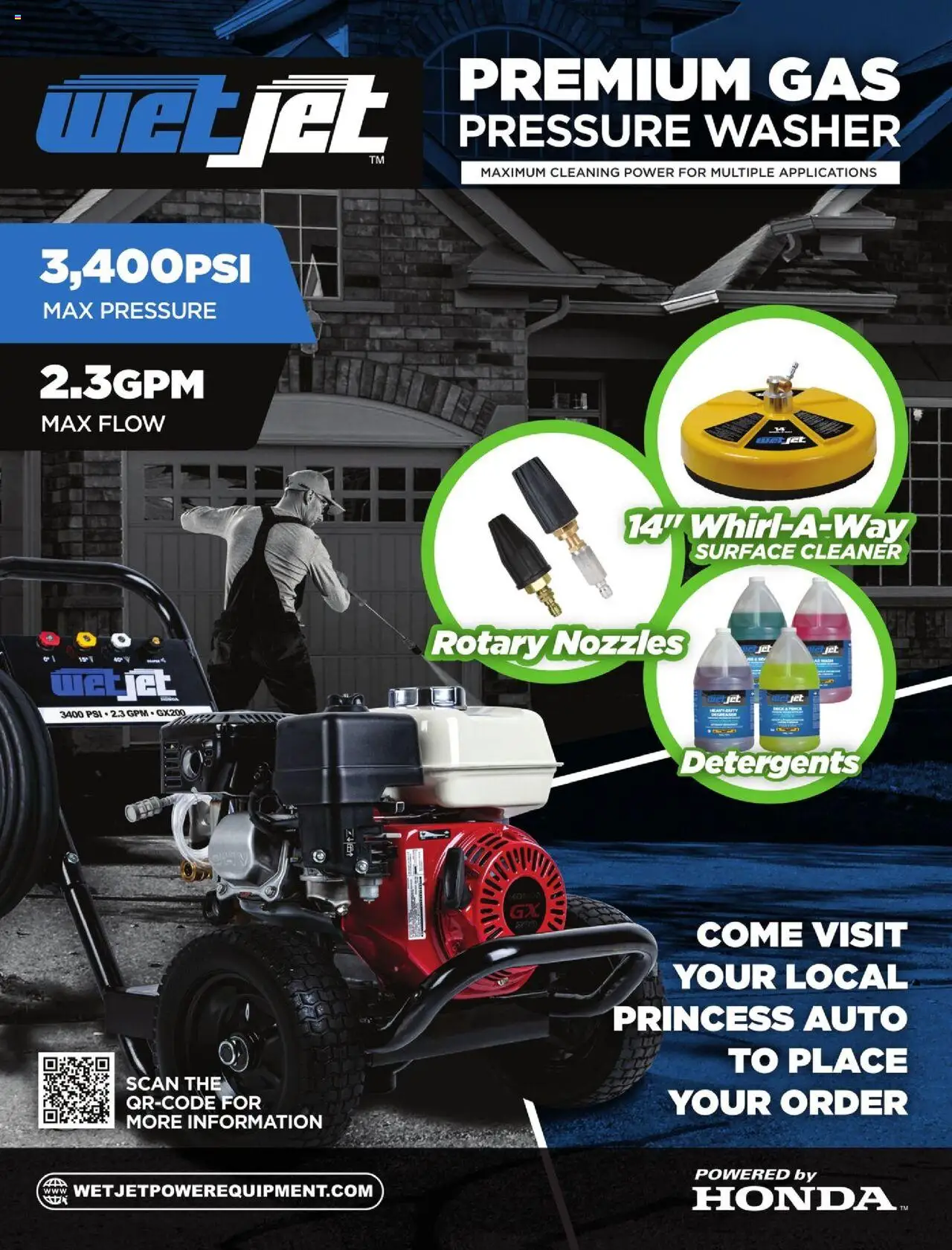 Princess Auto flyer valid from 16.04.2025 | Page: 41