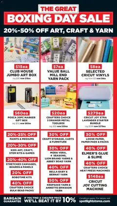 Preview of Spotlight  Catalogue  - valid from 25.12.2025 | Page: 7