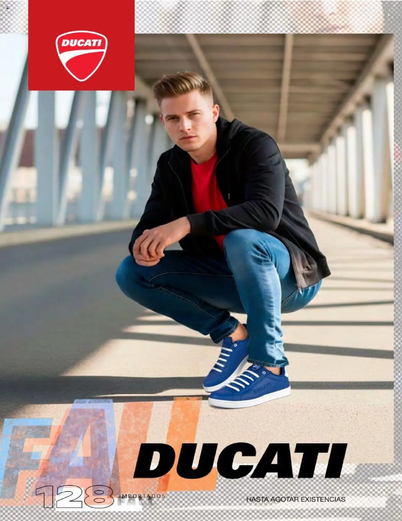 Nuevas ofertas de Price Shoes válidas en toda la República Mexicana desde el 18.10.2025. ¡Encuentra las mejores ofertas en Price Shoes catálogo Fall Importados segunda! | Página: 128