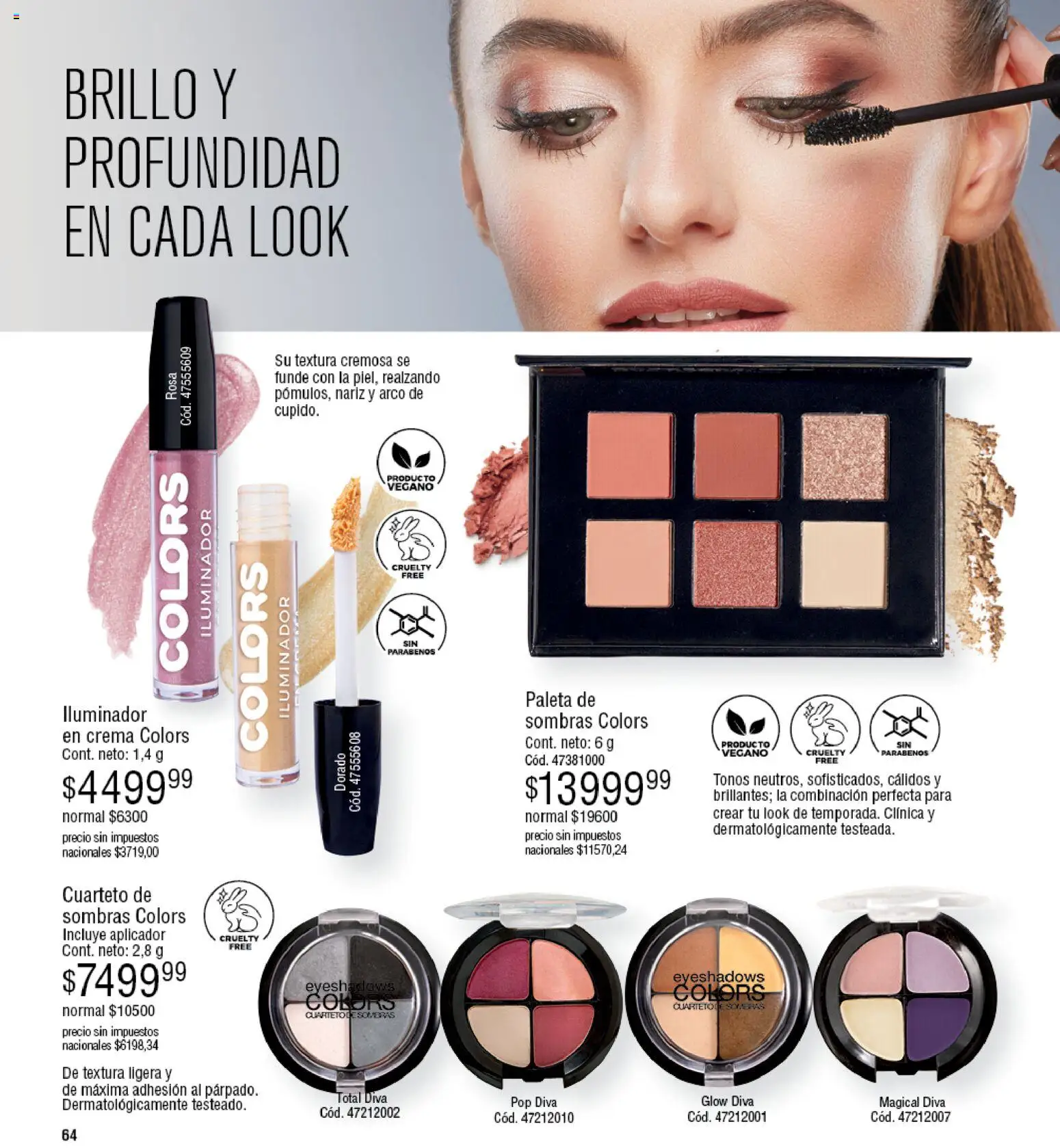 Millanel - Catálogo de 27/04/2026 ✳️ Obtenga un descuento limitado hoy mismo | Argentina