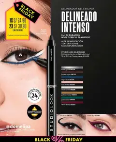 Vista previa de folleto CyZone - Campaña 16 de la CyZone válido desde 03.10.2025 | Página: 18