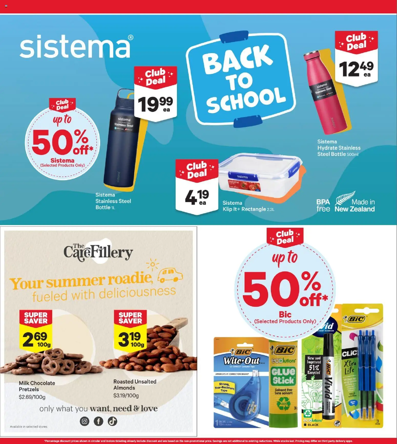 New World catalogue from 19.01.2026 | Page: 4