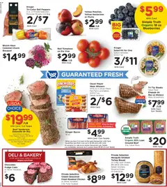 Preview of Ralphs weekly ads valid from 11.02.2026 | Page: 4